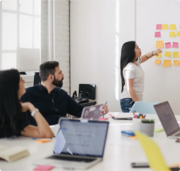Leadership-Led Transformation