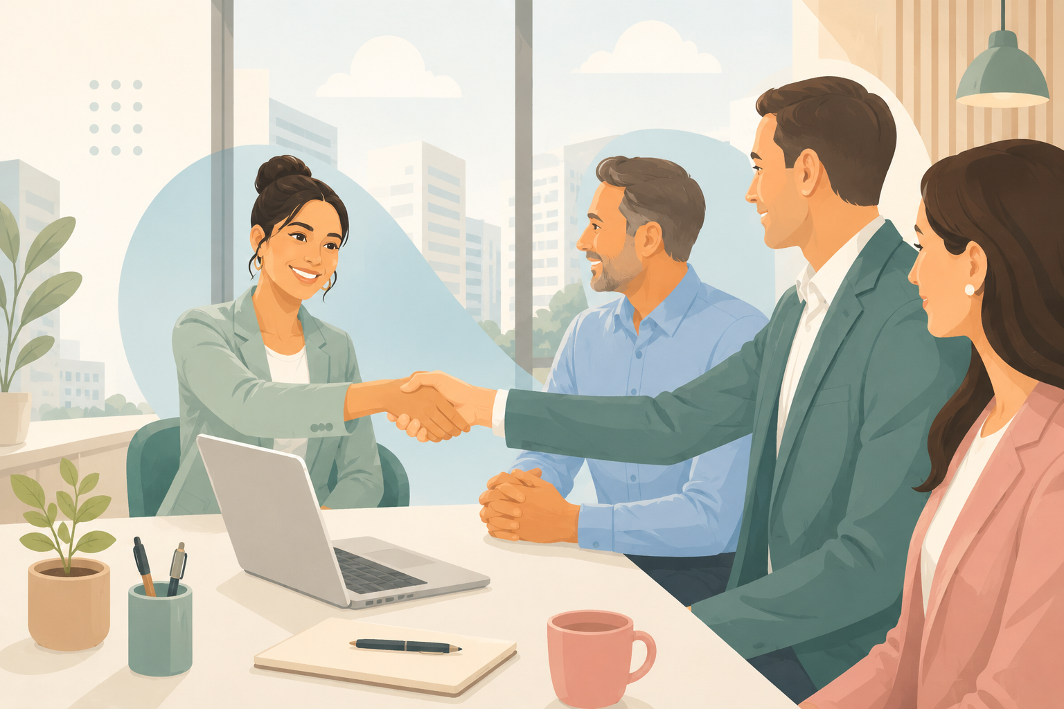ATP Embark readiness journey illustration